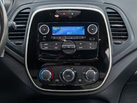 second-hand Renault Captur dCi EDC Intens