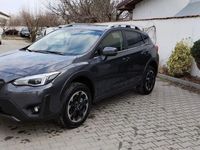 second-hand Subaru XV 1.6i CVT Style