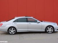 second-hand Mercedes S320 CDI L DPF 7G-TRONIC BlueEFFICIENCY