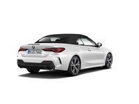 second-hand BMW 430 I CONVERTIBLE