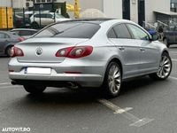 Second-hand VW Passat 170 CP (125 kW) 2010 Culoaregri Berlinǎ