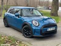 second-hand Mini Cooper AT