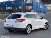 second-hand Renault Mégane 1.5 dCi Eco2 Expression