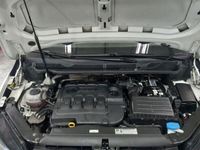 second-hand VW Touran full option, trapa panoramica