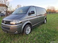 second-hand VW Caravelle 