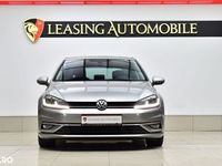 second-hand VW Golf 2.0 BlueTDI DSG Highline