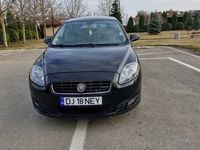 Second-hand Fiat Croma 110 CP (80 kW) 2007 Negru Berlinǎ