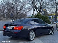 second-hand BMW 740 Seria 7 d xDrive