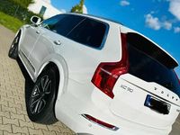 Second-hand Volvo XC90 Inscription 235 CP (172 kW) 2018 SUV