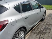 second-hand Opel Astra 1.7 CDTI Essentia