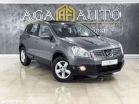 second-hand Nissan Qashqai 