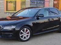 Second-hand Audi A4 168 CP (123 kW) 2009 Berlinǎ