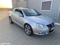 second-hand VW Eos 2.0 TDI 2008 · 177 000 km · 1 968 cm3 · Diesel