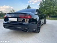 second-hand Audi A6 3.0 TDI quattro Tiptronic 2016 · 225 000 km · 2 967 cm3 · Diesel