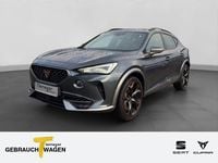 Second-hand Cupra Formentor VZ 310 CP (228 kW) 2021 SUV