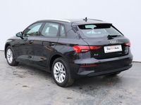 second-hand Audi A3 Sportback Design 35 TDI