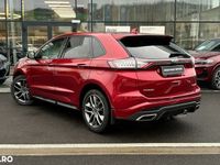 second-hand Ford Edge 2.0 TDCi Powershift Sport