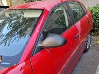 Second-hand Seat Cordoba 86 CP (63 kW) 2007 Berlinǎ