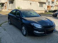 second-hand Renault Laguna III 