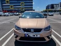 Second-hand Seat Ibiza XCELLENCE 95 CP (69 kW) 2017 Culoaremaro