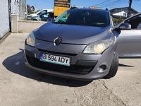 Second-hand Renault Mégane III 90 CP (66 kW) 2010 Break