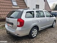 Second-hand Dacia Logan Lauréate 90 CP (66 kW) 2016 Culoaregri Break
