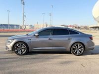 Second-hand Renault Talisman Initiale Paris 200 CP (147 kW) 2016 Culoaregri Berlinǎ