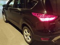 second-hand Ford Kuga 2.0 TDCi 4WD Powershift Titanium