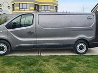 Second-hand Opel Vivaro 120 CP (88 kW) 2019 Monovolum