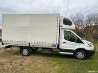second-hand Ford Transit 350 L