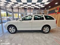 second-hand Skoda Octavia 2.0 TDI Ambiente DSG