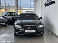 second-hand Audi A6 