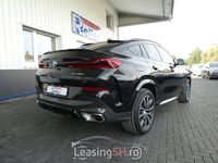 second-hand BMW X6 