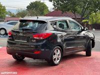 second-hand Hyundai ix35 