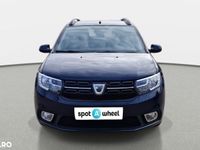 second-hand Dacia Logan MCV 1.5 Blue dCi Laureate