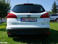 second-hand Ford Focus 1.0 EcoBoost Start Stop Trend