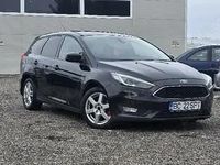 Second-hand Ford Focus 150 CP (110 kW) 2016 Break