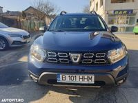 second-hand Dacia Duster 1.5 Blue dCi 4WD Comfort