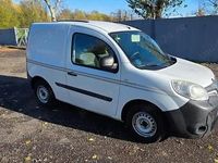 Second-hand Renault Kangoo 77 CP (56 kW) 2017 Monovolum