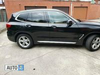 second-hand BMW X3 