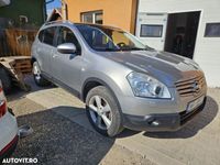 second-hand Nissan Qashqai +2 Qashqai+2 2.0 dCi DPF "All Mode 4x4" Tekna