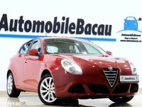 second-hand Alfa Romeo Giulietta 2012 · 203 552 km · 1 598 cm3 · Diesel