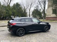 second-hand BMW X2 sDrive20i AT M Sport