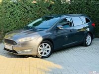 Second-hand Ford Focus 120 CP (88 kW) 2017 Break