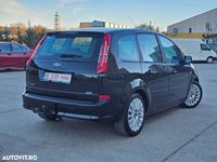 second-hand Ford C-MAX / 2010 / 1.8 TDCi / 115 CP / GARANTIE 12 luni / RATE fixe