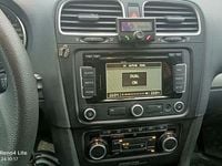 Second-hand VW Golf VI 105 CP (77 kW) 2011 Hatchback