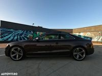 second-hand Audi A5 Coupe 2.0 TDI quattro Stronic