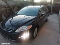 second-hand Ford Mondeo 2.0 TDCi Aut. Ambiente