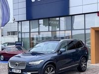 Second-hand Volvo XC90 310 CP (228 kW) 2024 Culoarealbastru SUV