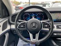 second-hand Mercedes GLE300 2020 2.0 Diesel 245 CP 84.200 km - 60.561 EUR - leasing auto